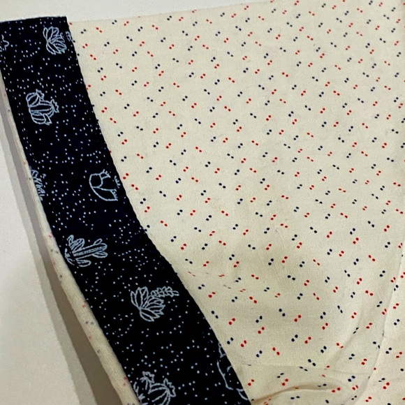 Level Ten Authentic Boys Woven Peached Poplin Short Sleeves Shirt Size M (10-12) - Picture 8 of 16